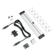 7 inch - with IR Sensor -  LED Dimmable Panel (No Power Supply Included)