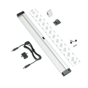 12 inch - with IR Sensor -  LED Dimmable Bar (No Power Supply Included)