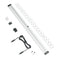 Extra Long 20 inch with IR Sensor - LED Dimmable Bar (No Power Supply Included)